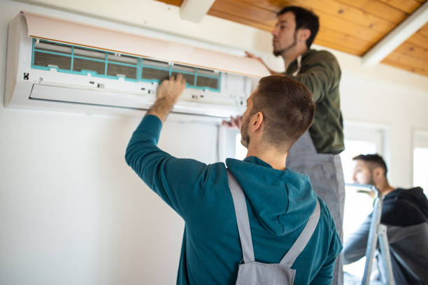 Best HVAC Financing and Leasing in North Riverside, IL