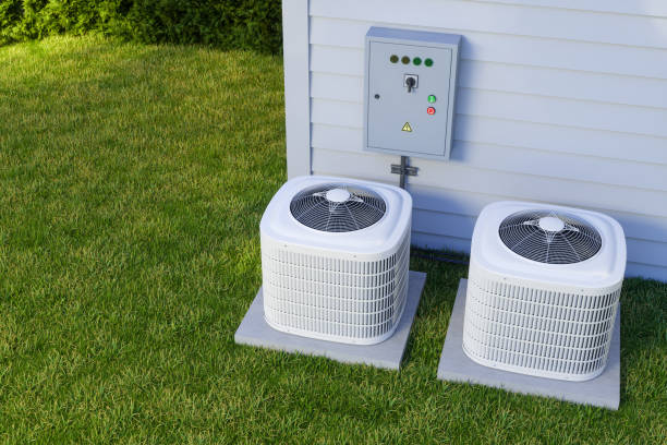 Best Seasonal HVAC Services in North Riverside, IL