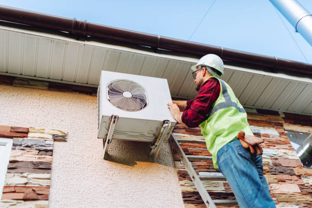 Best HVAC Software and Technology in North Riverside, IL