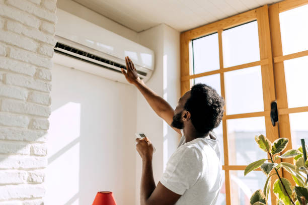 Best Geothermal HVAC Systems in North Riverside, IL